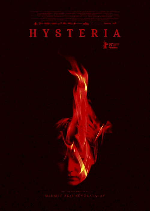 Hysteria Hysteria