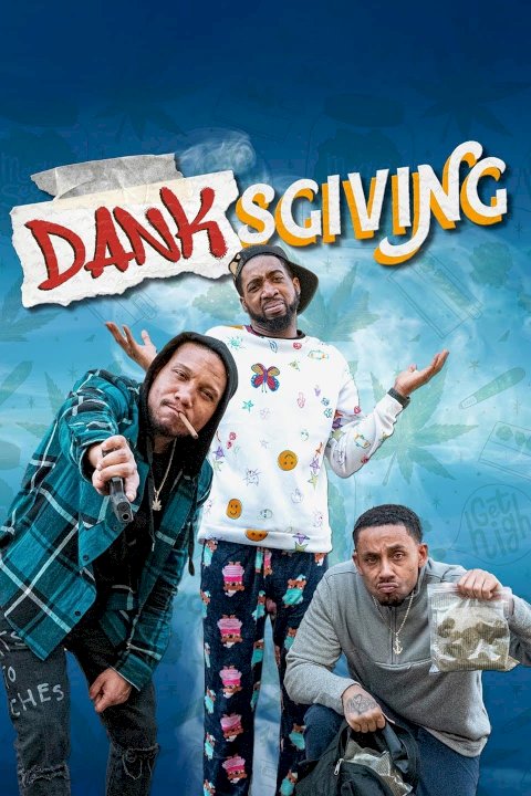 Danksgiving Danksgiving