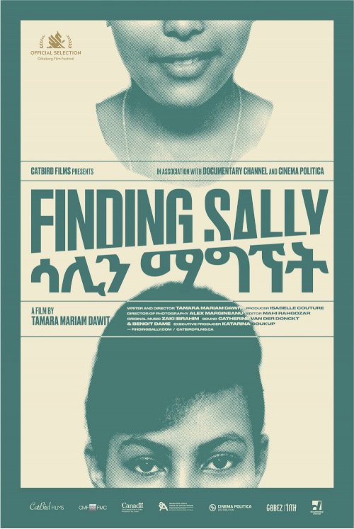 Finding Sally Finding Sally