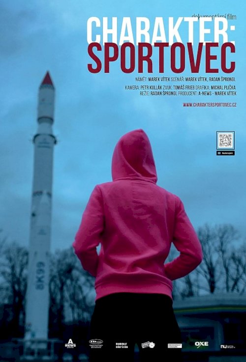 Charakter: Athlete Charakter: Athlete
