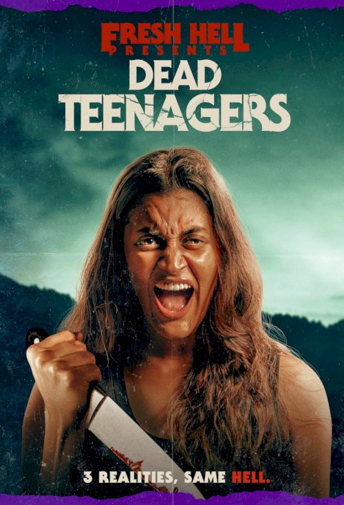 Dead Teenagers Dead Teenagers