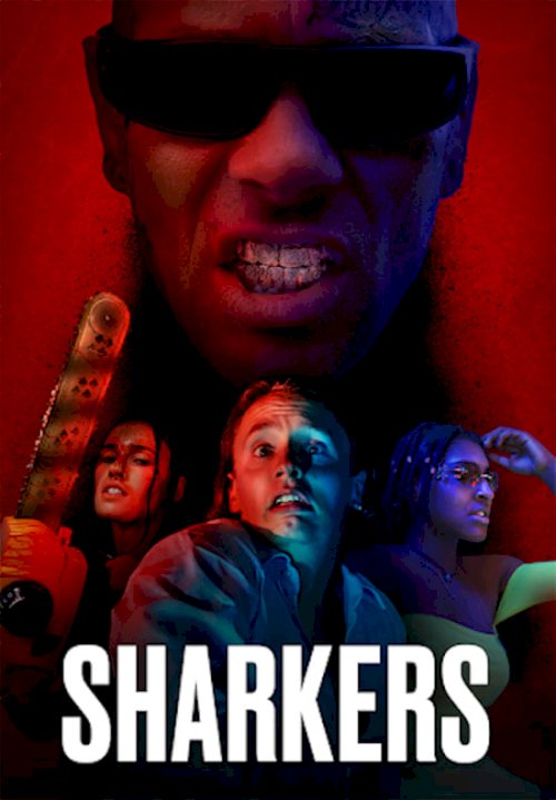 Sharkers Sharkers