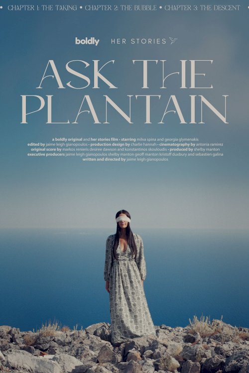 Ask The Plantain Ask The Plantain