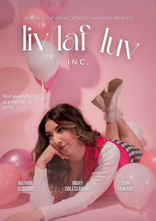 liv laf luv inc. liv laf luv inc.