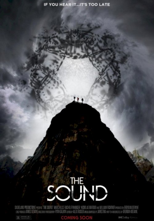 The Sound The Sound