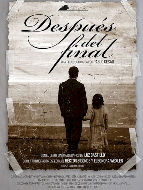 Después del final Después del final