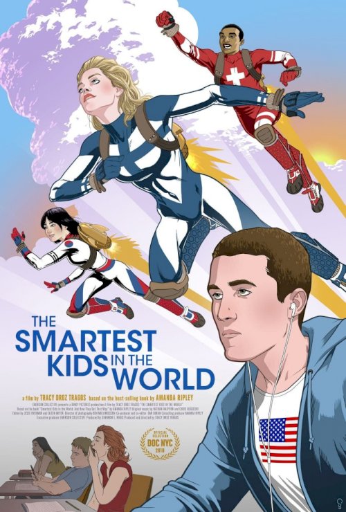 The Smartest Kids in the World The Smartest Kids in the World