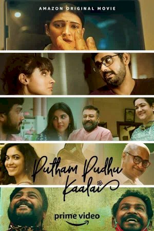 Putham Pudhu Kaalai Putham Pudhu Kaalai