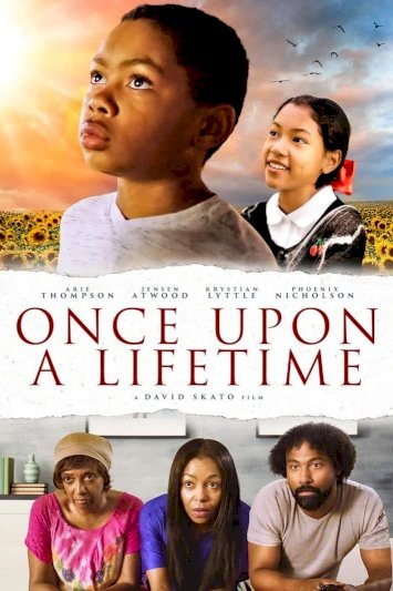 Once Upon a Lifetime Once Upon a Lifetime