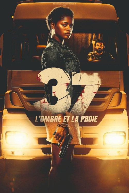 37 : l'ombre et la proie 37 : l'ombre et la proie