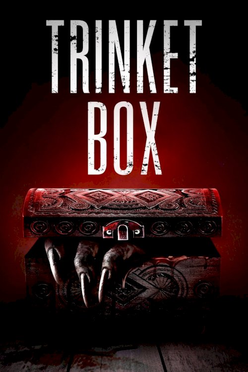 Trinket Box Trinket Box