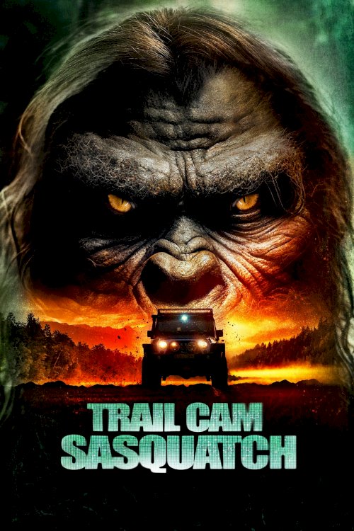 Trail Cam Sasquatch Trail Cam Sasquatch