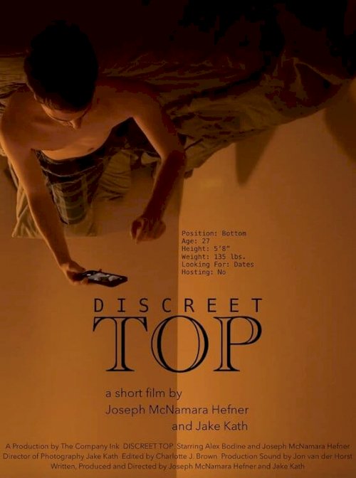 Discreet Top