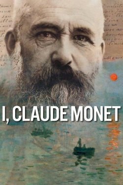 I, Claude Monet I, Claude Monet