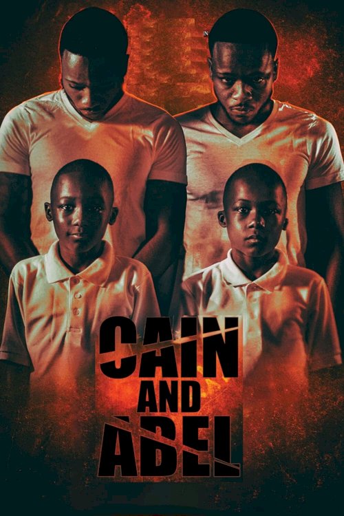 Cain and Abel Cain and Abel