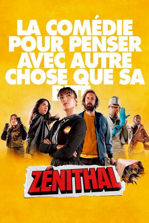 Zénithal Zénithal