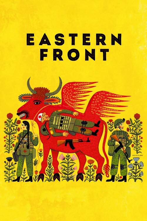 Eastern Front Eastern Front
