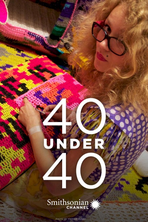 40 Under 40 40 Under 40
