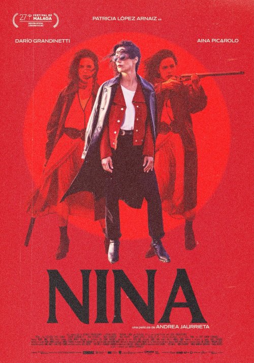 Nina Nina