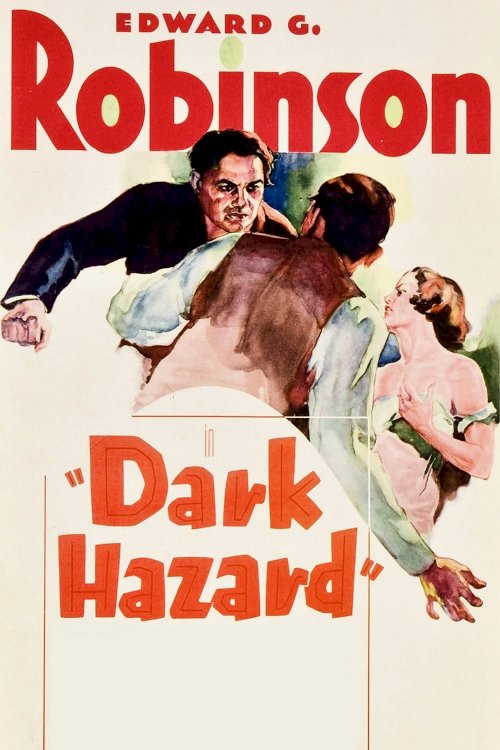 Dark Hazard Dark Hazard