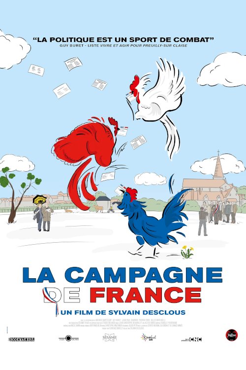 La campagne de France La campagne de France