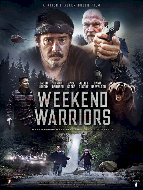 Weekend Warriors Weekend Warriors
