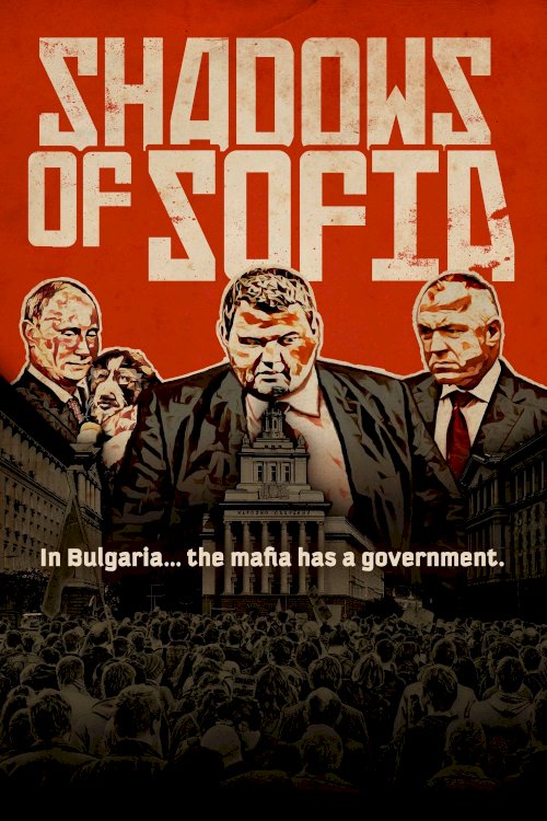 Shadows of Sofia Shadows of Sofia