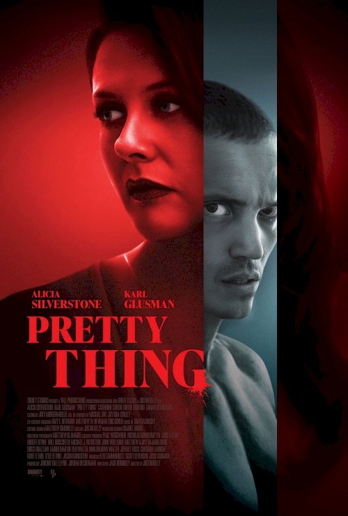 Pretty Thing