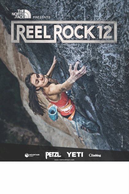 Reel Rock 12 Reel Rock 12