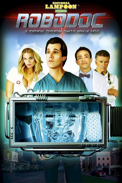 RoboDoc RoboDoc