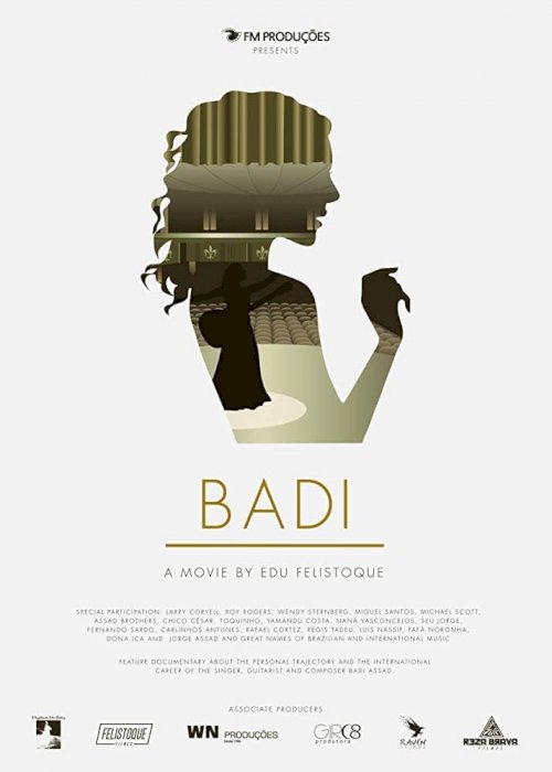 Badi Badi