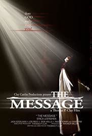 The Message The Message