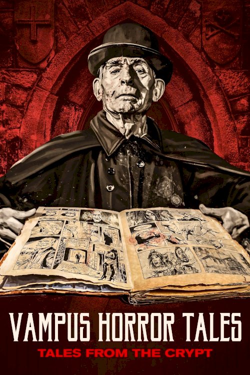 Vampus Horror Tales Vampus Horror Tales