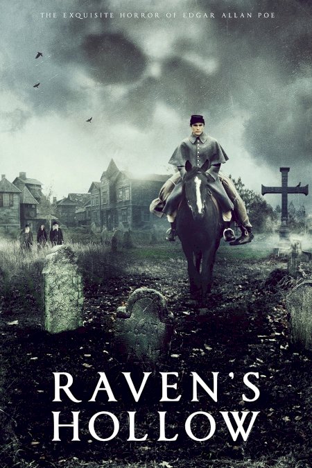 Raven's Hollow Raven's Hollow