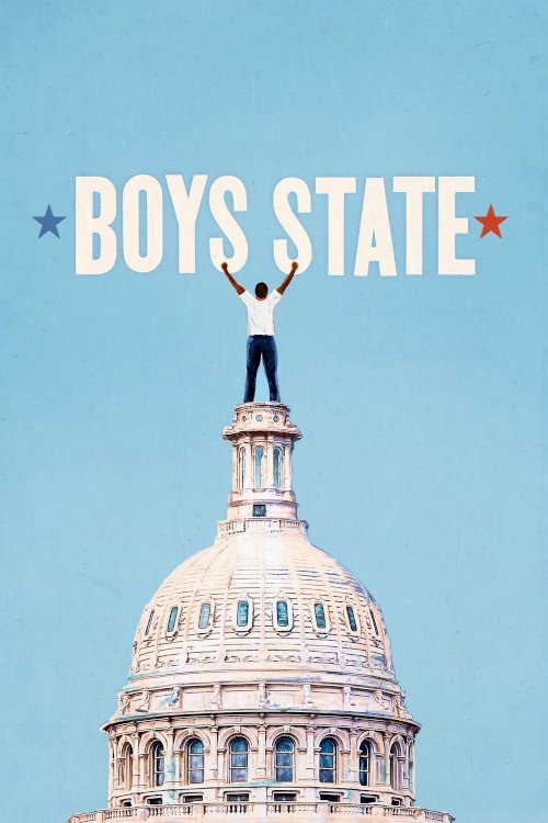 Boys State Boys State