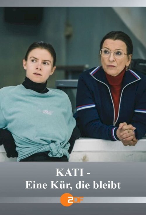 Kati: A Freestyle That Stays Kati: A Freestyle That Stays