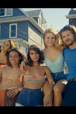 Summer Days, Summer Nights Summer Days, Summer Nights