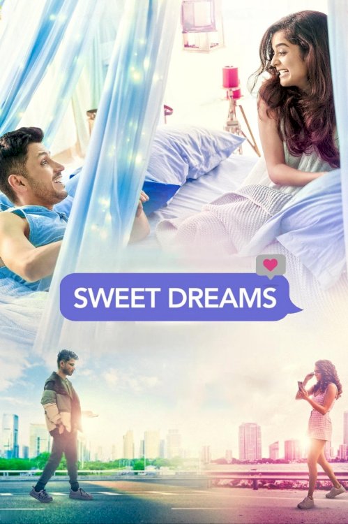 Sweet Dreams Sweet Dreams