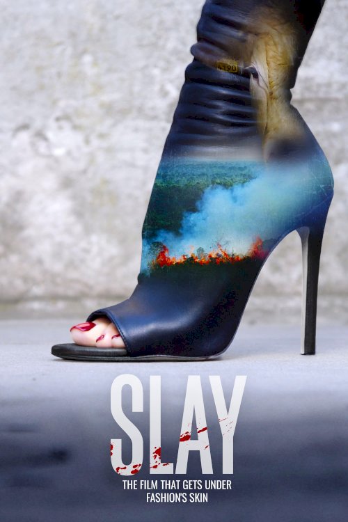 SLAY SLAY