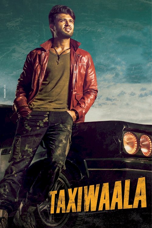 Taxiwala Taxiwala