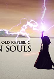 Knights of the Old Republic: Broken Souls (Reven vs Nihilus) Knights of the Old Republic: Broken Souls (Reven vs Nihilus)