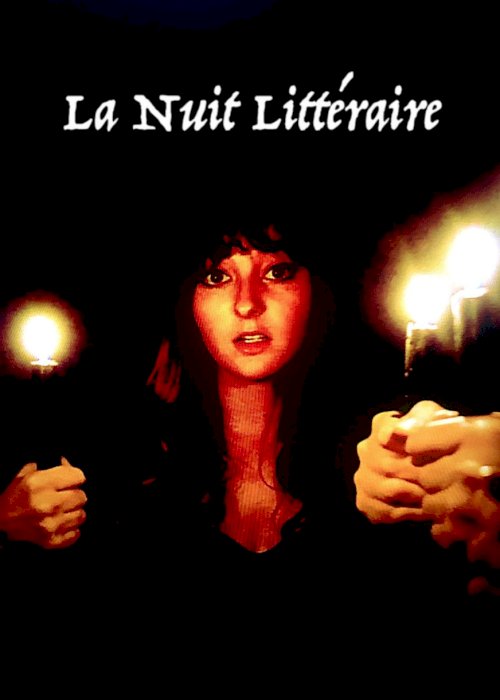 La nuit littéraire La nuit littéraire