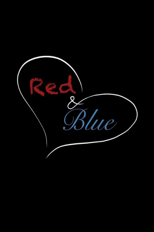 Red and Blue