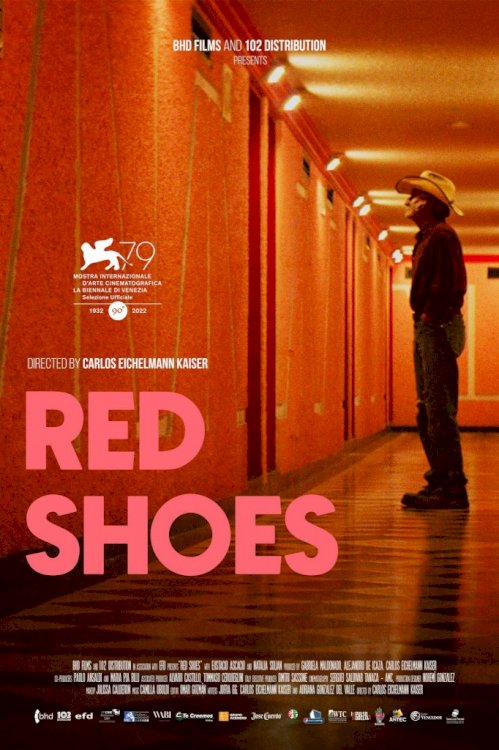 Red Shoes Red Shoes