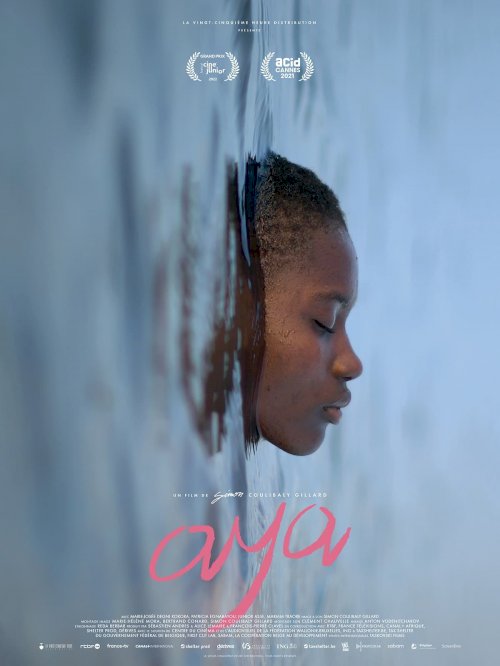Aya Aya