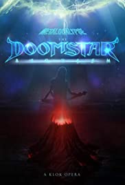Metalocalypse: The Doomstar Requiem - A Klok Opera Metalocalypse: The Doomstar Requiem - A Klok Opera