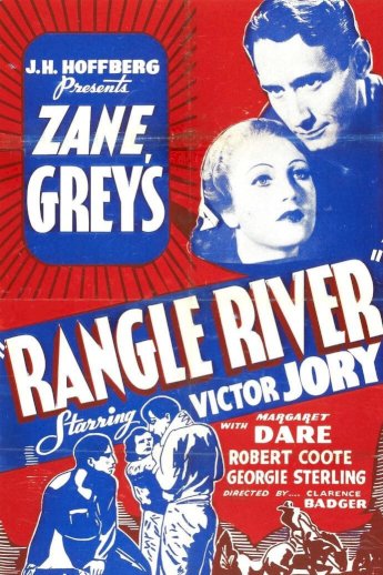 Rangle River Rangle River