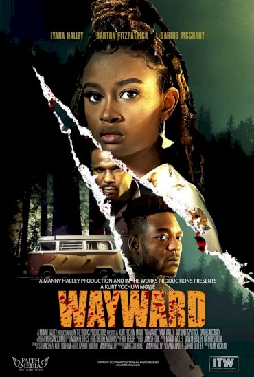 Wayward Wayward