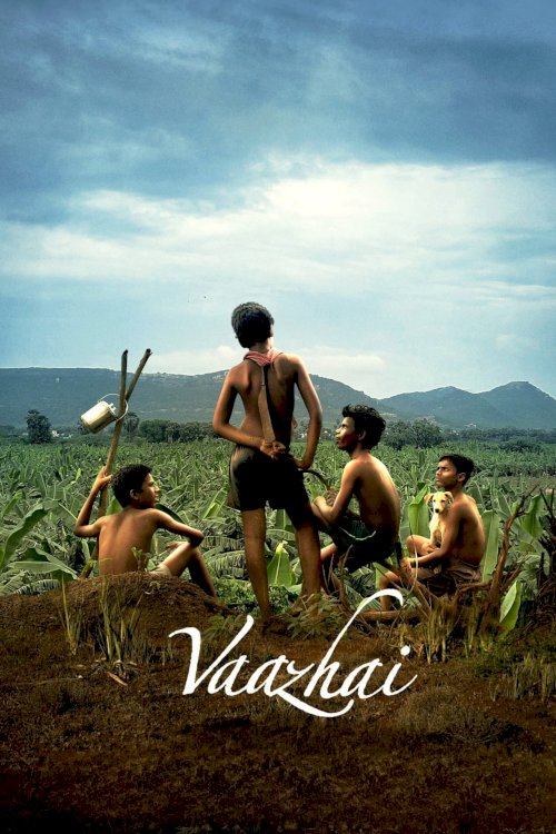 Vaazhai Vaazhai