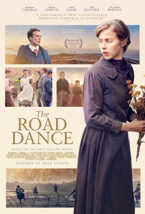 The Road Dance The Road Dance